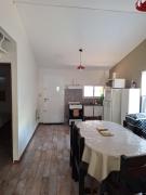 Casa Monte hermoso Barrio las Dunas