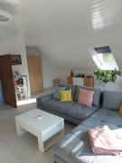 Schicke FeWo JaRa mit Saunaoption