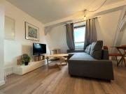 Colmar City Center - Appartement BELLE-VUE 4 étoiles