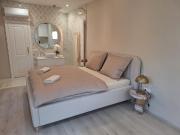 Apartmán pod hradom