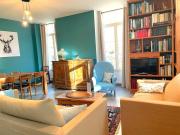 Superbe 4* Appartement de 3 Chambres au Cœur de Chamonix avec Wifi - FR-1-343-186
