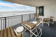 Nautilus 1702 Gulf Front Large 2 Bedroom Penthouse 7th Floor