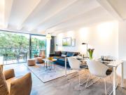 Fewo Prora - Sunrise