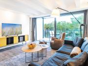 Fewo Prora - Sunrise