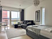 Peaceful Central Apartment Helsinki