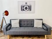 Koukaki comfortable apartment