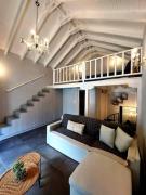 Aretha Mansion - Chora Samothrace