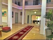 Villa avec piscine à tanger