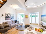 FeWo Prora - Baltic Beach Home