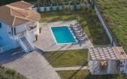 Villa Dianthus with Private Pool in Zakynthos