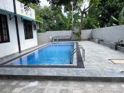 Colombo Villa Near Bolgoda Lake 5 Bed 2.5 Bath