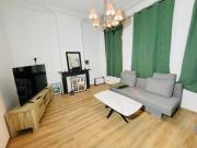 Heart of Antwerpen Heart of Antwerpen