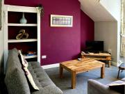 Cosy and convenient Sunderland apartment Cosy and convenient Sunderland apartment
