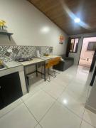 Apartamento H Gonzalez 14 free Parking AC wifi