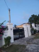 Gated 3 Bedroom in Tower Isle