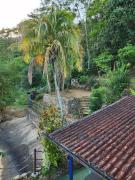 Casa Paraíso Bananal - Iha Grande - Angra Dos Reis