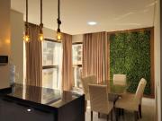 Apê 2 suítes, piscina aquecida condomínio, alto padrão, 1 quadra mar, familiar