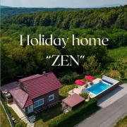 Holiday home ZEN