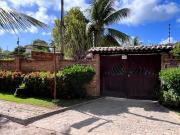 Recanto das Flores Suite Quádruplo