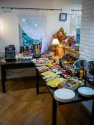 Sowi Gościniec Wellness & Breakfast Sowi Gościniec Wellness & Breakfast