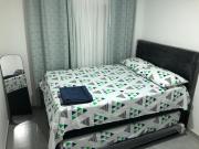 Acogedor y Amplio Apartamento 101 El Jardin