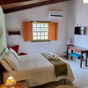 Eco Suíte Baru Natureza Conforto e Paz