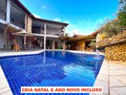 Pousada NAAN Lázaro Ubatuba