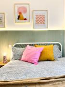 GRANBY APARTMENTS F-2