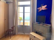 T4 Pieds dans leau !