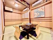 上野公园旁日式民宿3