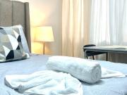 Villa Olímpica Doble Vía