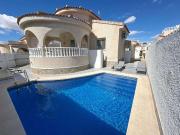 La Casa NaThi in Ciudad Quesada