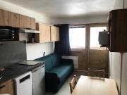 Résidence Vanoise - VAL THORENS STUDIO 2 PERS AU PIED DES PISTES ET AU COEUR DE LA STATION MAE-7804