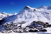 Top Tignes