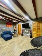 Departamento Blausee