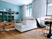 Bluebeach Scheveningen