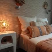 les roches du Cabellou 150M de la mer