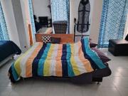 Buen lugar para descansar