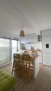 Wave Shadows Beach House Oceanfront property - Top Floor