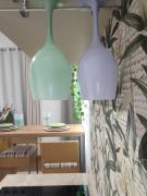 Nuevo, exclusivo, centrico, shoppings a 3 min