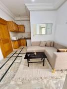 T2 à louer à menzah 7bis