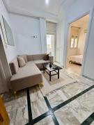 T2 à louer à menzah 7bis