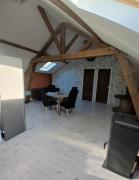 Le gîte du Château deau - Larouillies