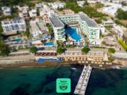 Dragut Point South Hotel-All Inclusive