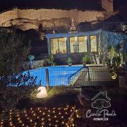 Casa do Penedo Castle House