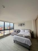 Elegancia Urbana en Corferias