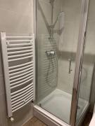 Urban Chic Apartment in the Center of Zagreb