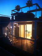 Sea Diva - luxury boathouse Sea Diva - luxury boathouse