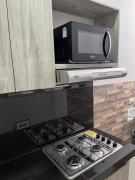 Apartamento en sector turístico, barrio colonial