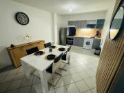 La belle échappée Auxerre Centre